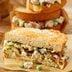 Turkey Salad Sandwiches