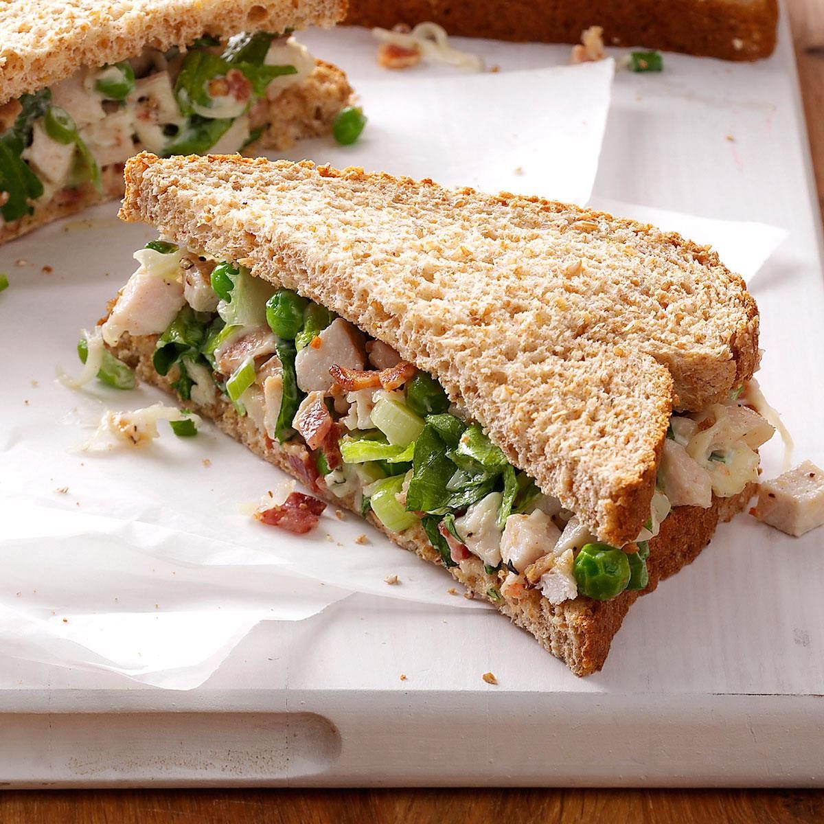 Turkey Salad On Wheat Bread Exps40052 Sd143204b12 05 4bc Rms 7