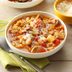 Turkey Sausage Bean Soup