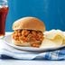 Turkey Sloppy Joes for a Crowd