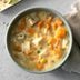 Turkey-Sweet Potato Soup