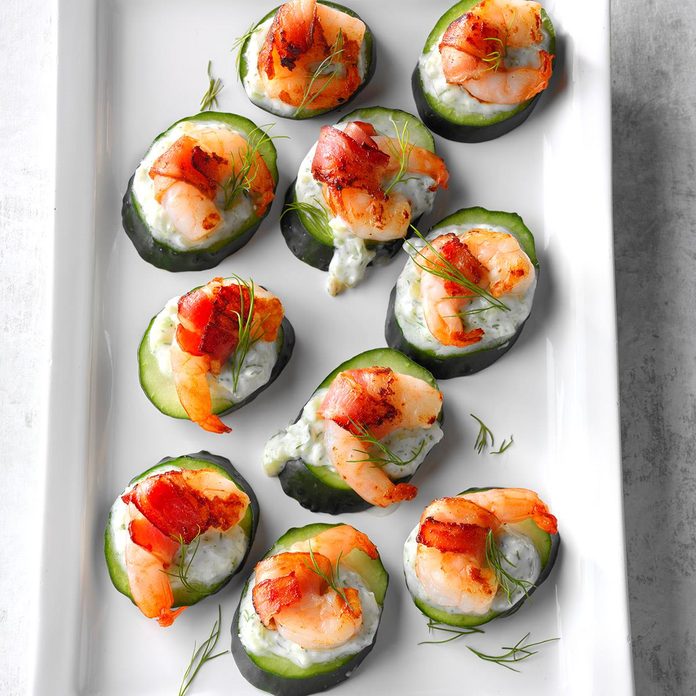 Tzatziki Shrimp Cucumber Rounds Exps Lsbz18 104123 D01 19 5b 2