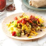 Ultimate Breakfast Burritos