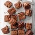 Ultimate Fudgy Brownies