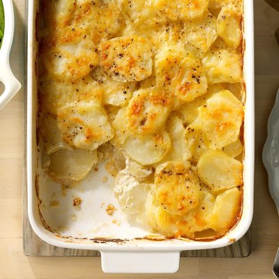 Picnic Potatoes Recipe: How to Make It
