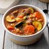 Upstate Minestrone Soup