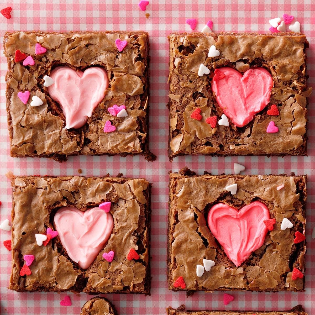 15 Best Heart-Shaped Pans for Valentine's Day Baking