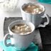 Vanilla Almond Hot Cocoa