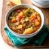 Vegetable Lentil Soup