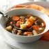 Vegetable Steak Soup