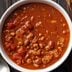 Vegetarian Red Bean Chili