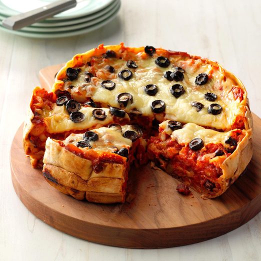 Vegetarian Tortilla Lasagna Exps Sscbz18 41045 E08 30 6b 6