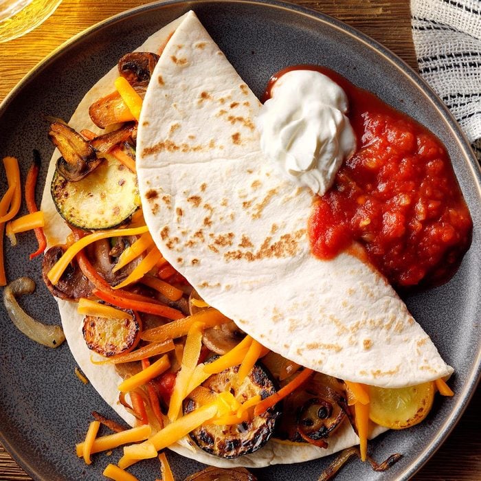 Veggie Fajitas Exps Tohas22 25971 Dr 04 06 8b