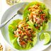 Vietnamese Pork Lettuce Wraps