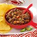 Warm Black Bean Dip