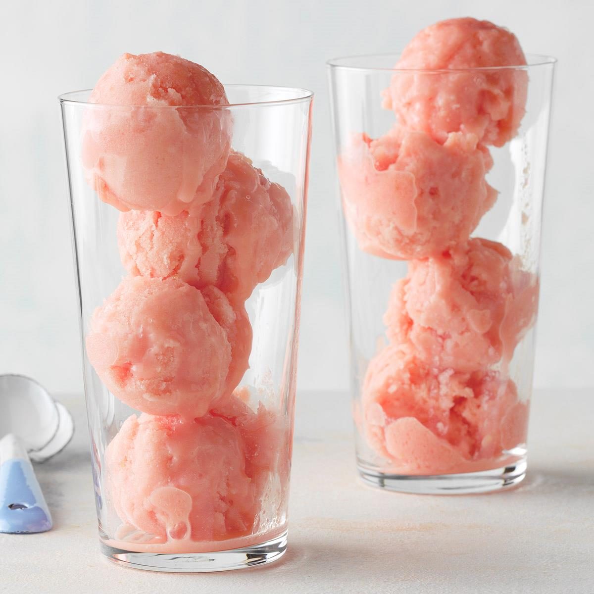 Gluten-Free Watermelon Sherbet