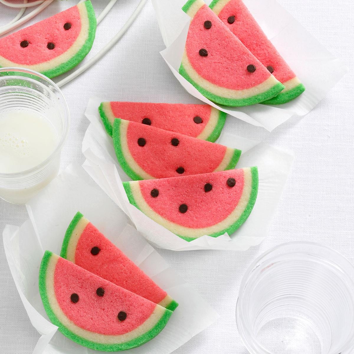 Watermelon gif