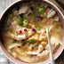 White Chili with Chicken