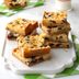 White Chocolate Cranberry-Orange Bars