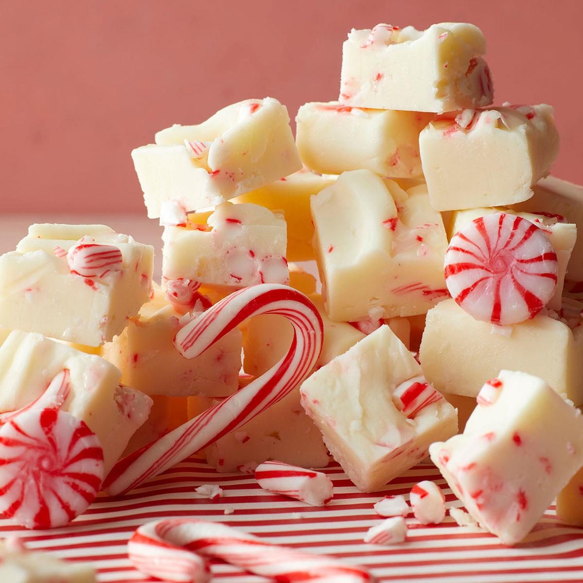 White Chocolate Peppermint Fudge Exps Tohcom23 20076 Dr 10 12 4b