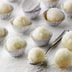 White Chocolate Truffles