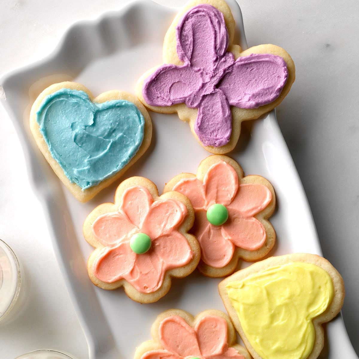 TOP 10 COOKIE DECORATING TOOLS, MIX MAKERY