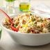 Whole Wheat Orzo Salad