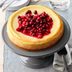 Winning Cranberry Cheesecake