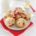 Winning Cranberry Muffins