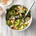 Yellow Squash Turkey Salad