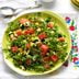 Yellow Squash & Watermelon Salad