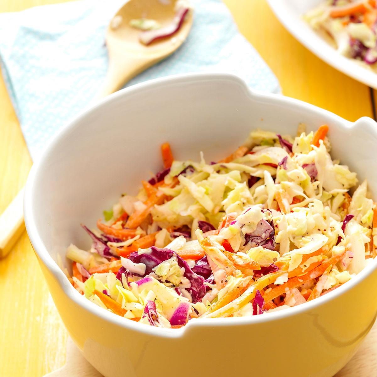 Coleslaw