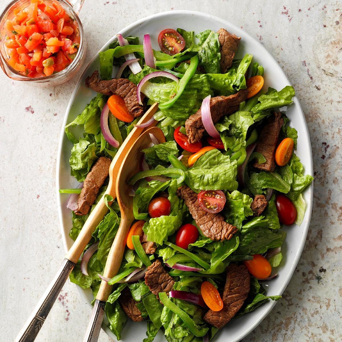 Zesty Steak Salad Exps Sdfm19 7031 E10 19 8b 2