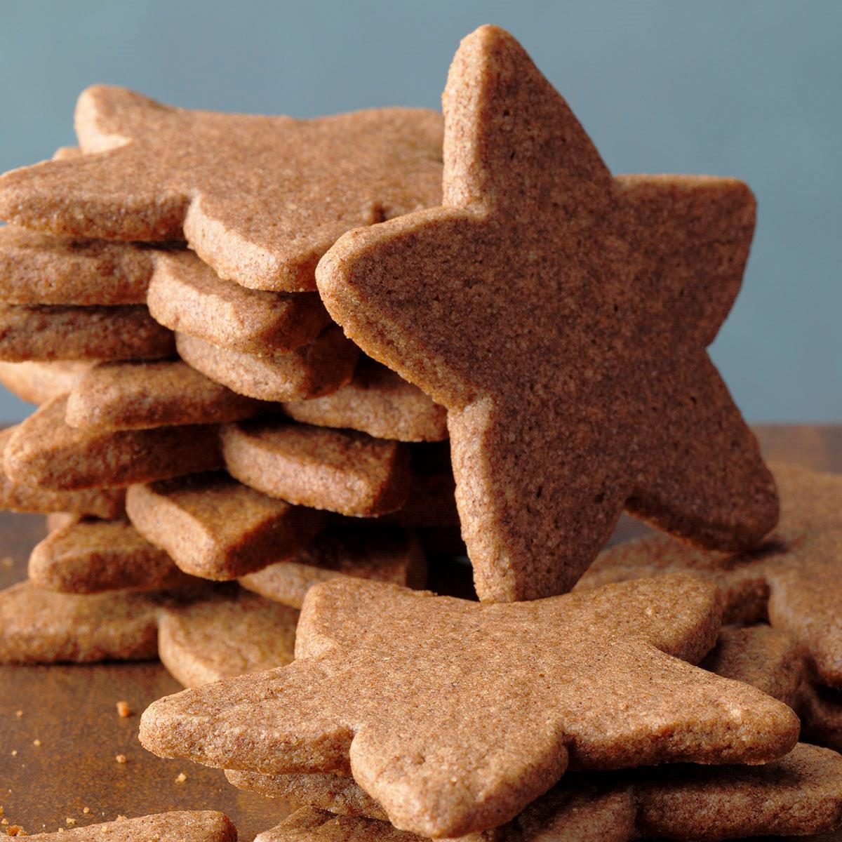 Today's Home Bakers Share Their Secrets to the Best Cookie Platters Ever