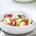 Zucchini Apple Salad