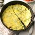 Zucchini Frittata