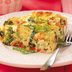 Zucchini Tomato Frittata