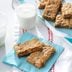 Cinnamon-Raisin Granola Bars