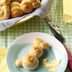 Easter Bunny Rolls