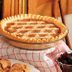 Old-Fashioned Raisin Pie