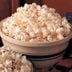 Candied Popcorn Snack