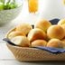 Potluck Pan Rolls