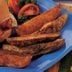 Easy Seasoned Potato Wedges