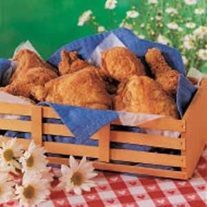  Fried Chicken Coating