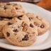 Jumbo Chocolate Chip Cookies