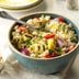 Farmers Market Orzo Salad