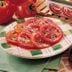 Simple Marinated Tomato Salad