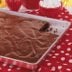 Best Cake Brownies