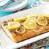 Lemon Grilled Salmon