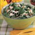 Cottage Cheese Spinach Salad